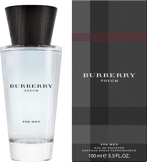 burberry touch for men eau taibao|Burberry touch for men perfume.